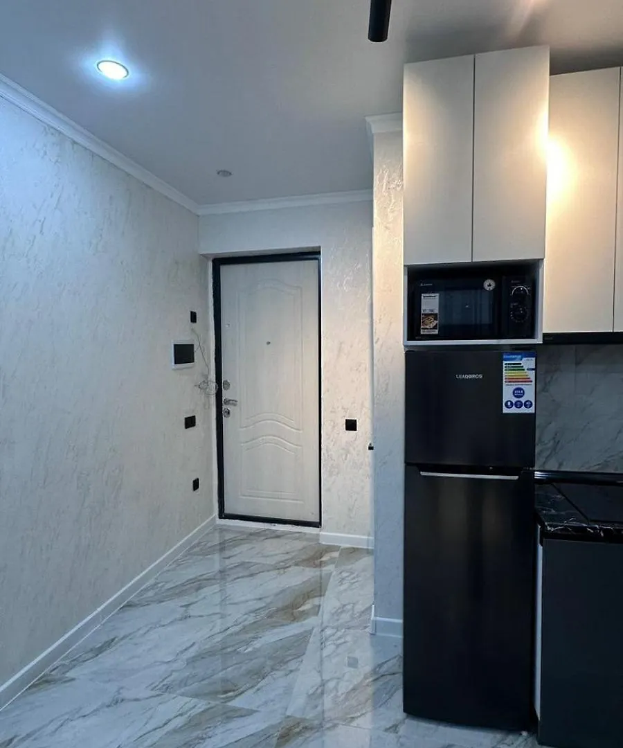 Apartment Жк Әлем Сити 2 Г Almaty