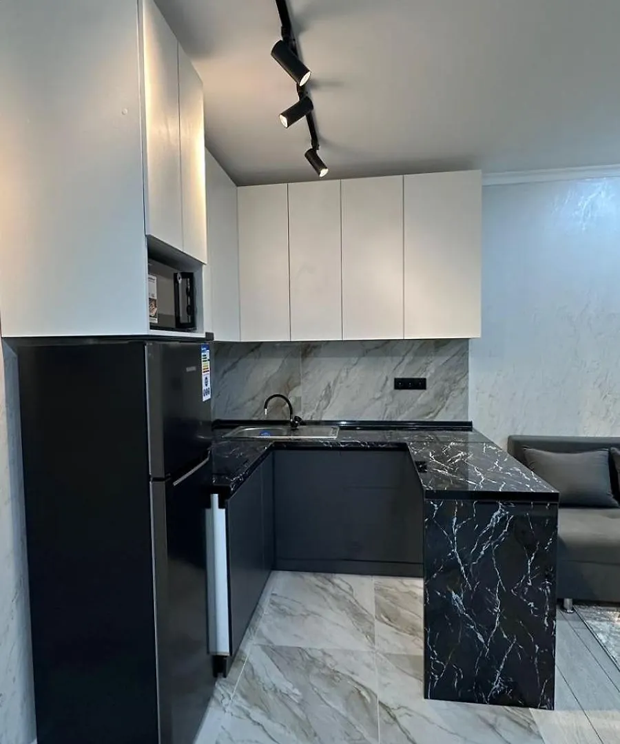 Apartment Жк Әлем Сити 2 Г Almaty Kazakhstan