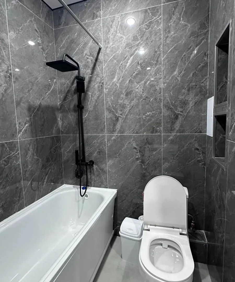 Apartment Жк Әлем Сити 2 Г Almaty