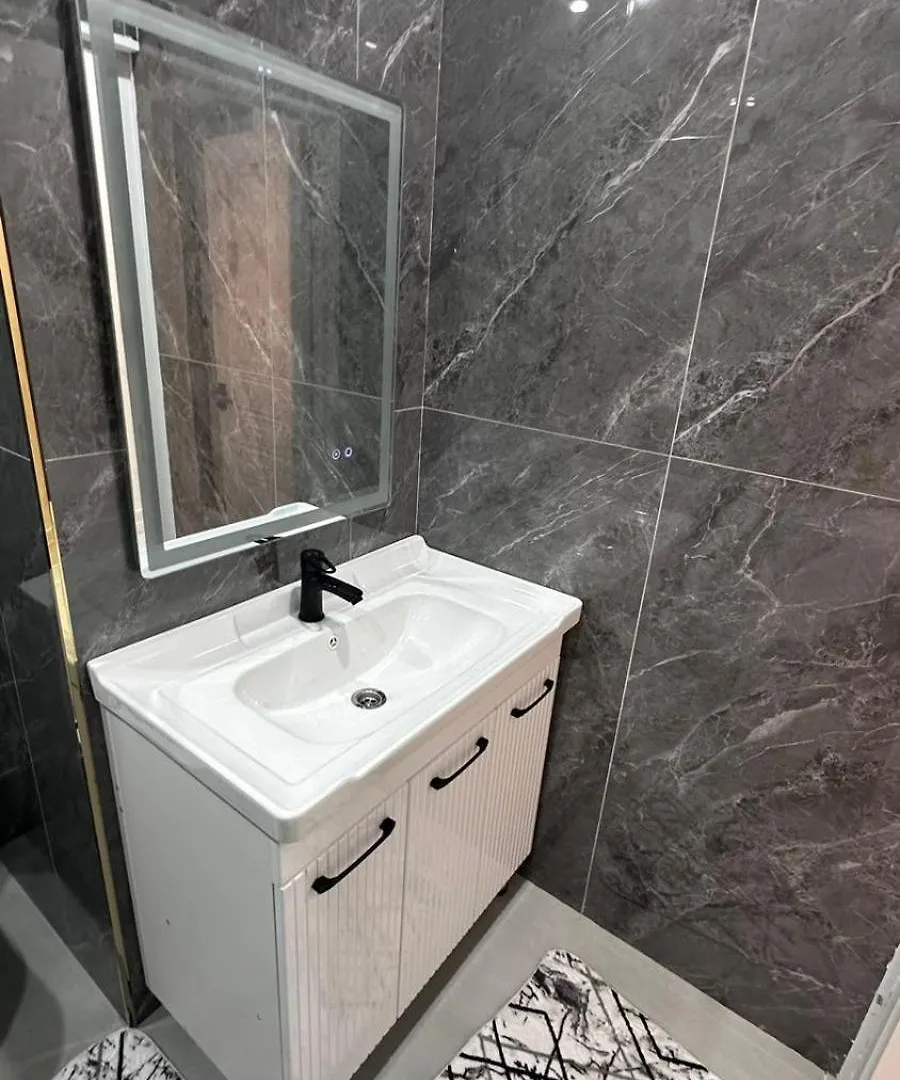Жк Әлем Сити 2 Г Almaty Apartment