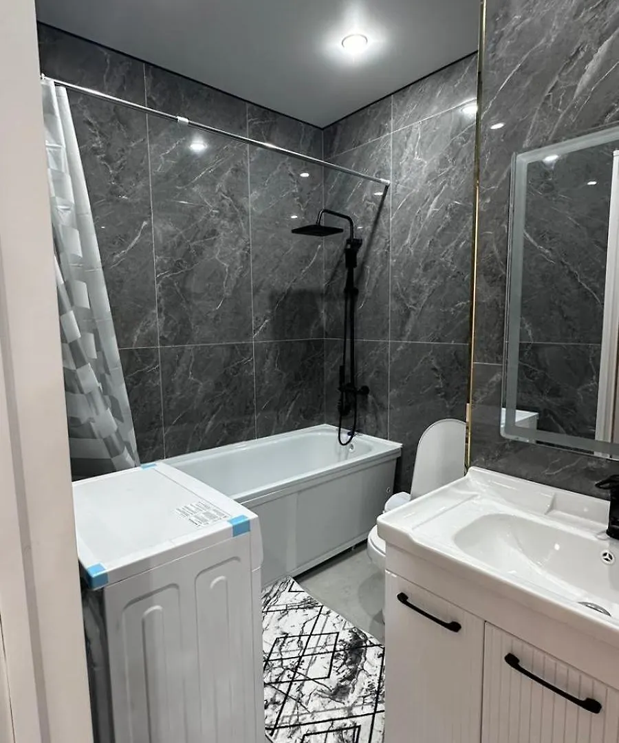 Жк Әлем Сити 2 Г Almaty