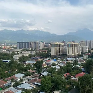 Heaven Mountain View Алматы