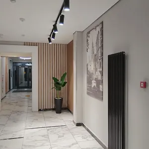 Alapark Алматы